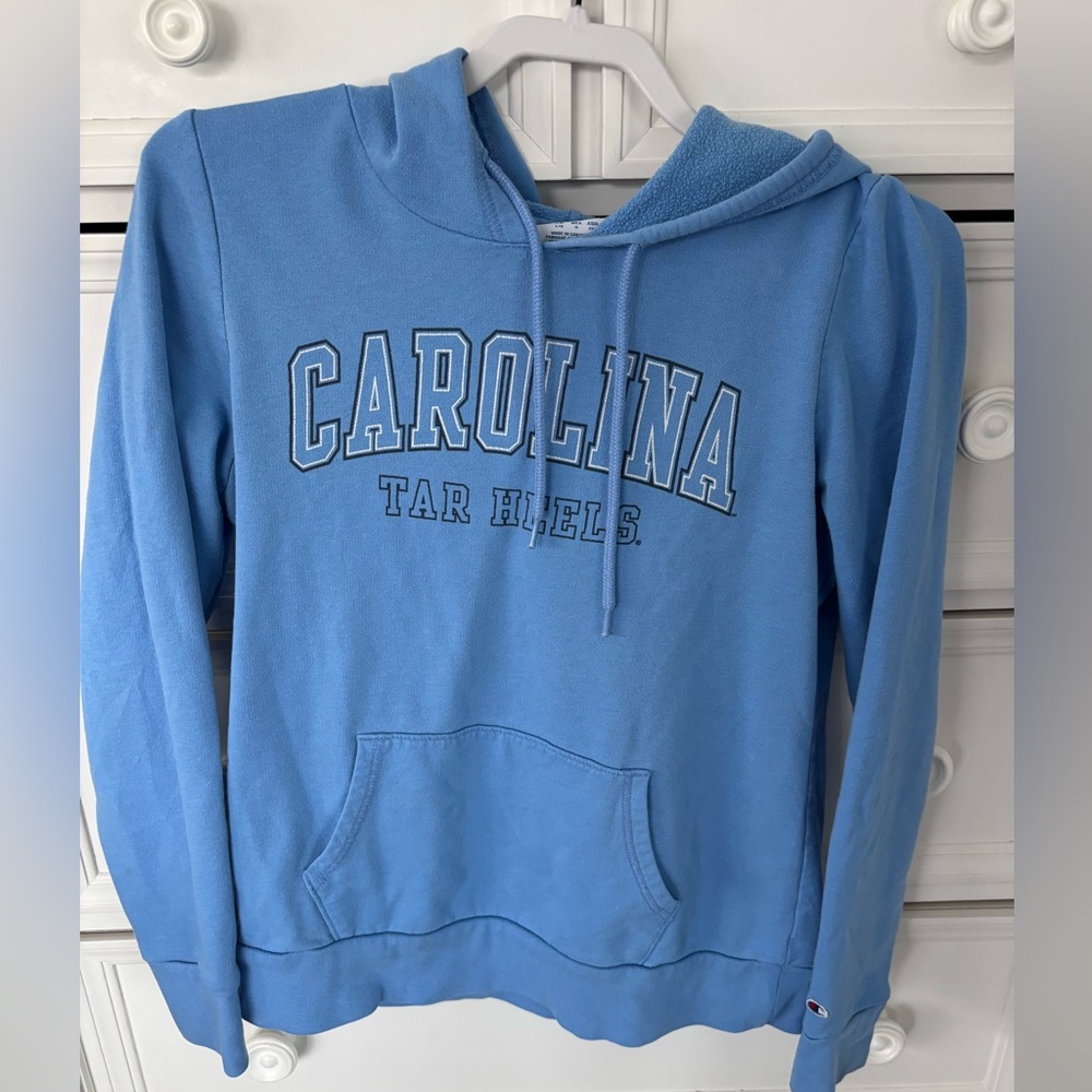 UNC Tar Heels Hoodie